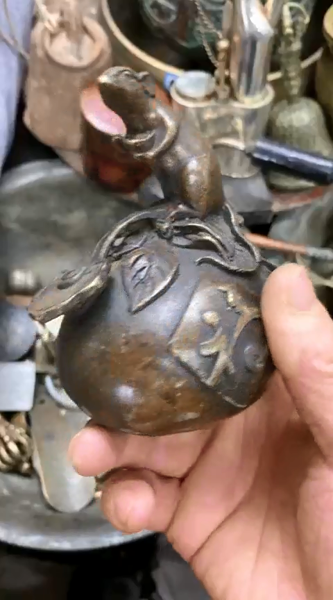 【闪购商品】一物一拍编号属你有钱