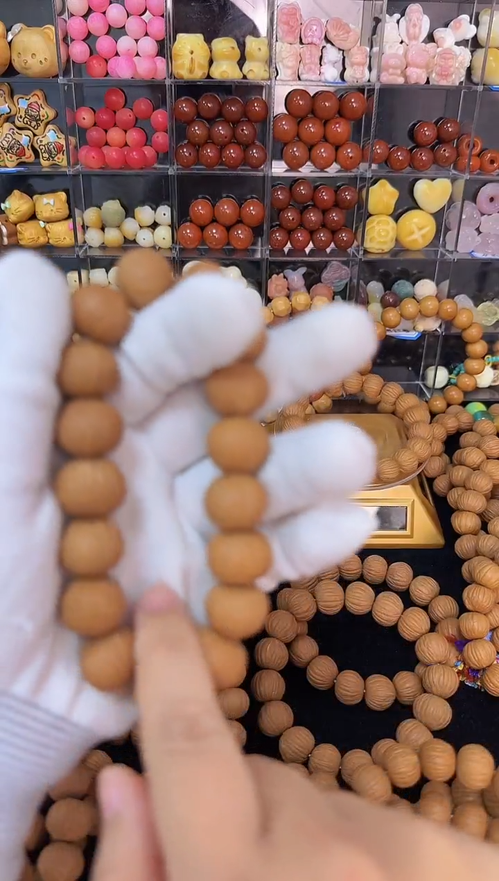 手串桃核凡*闪购土豪非全品
