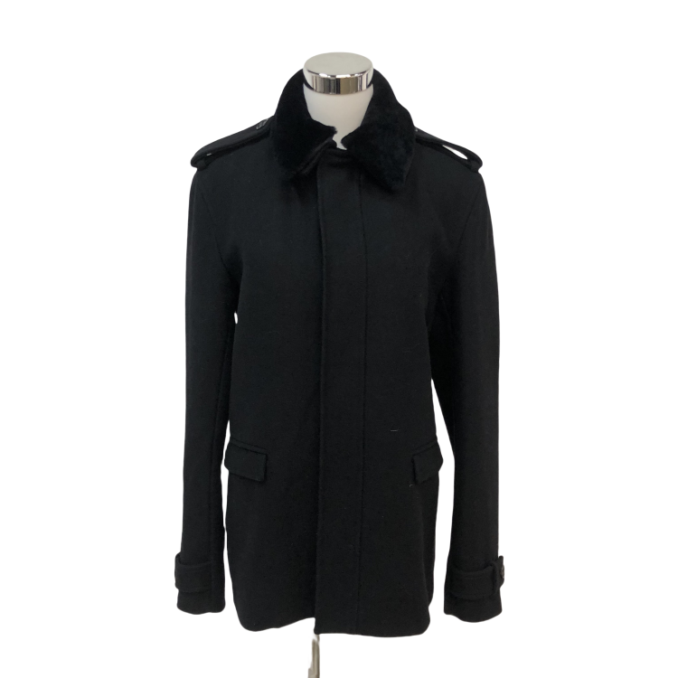 迪奥/外套/95新/羊毛/[251210MY]