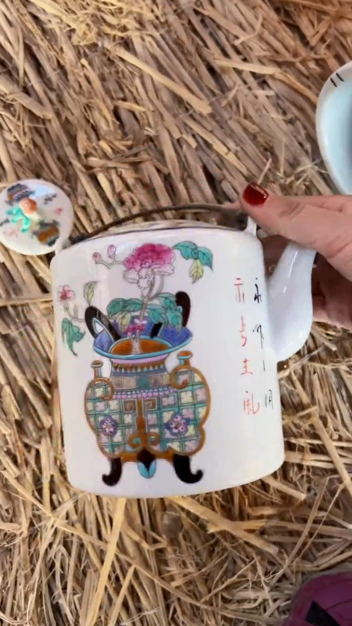 【闪购商品】摆件瓷器闪购瓷器闪购