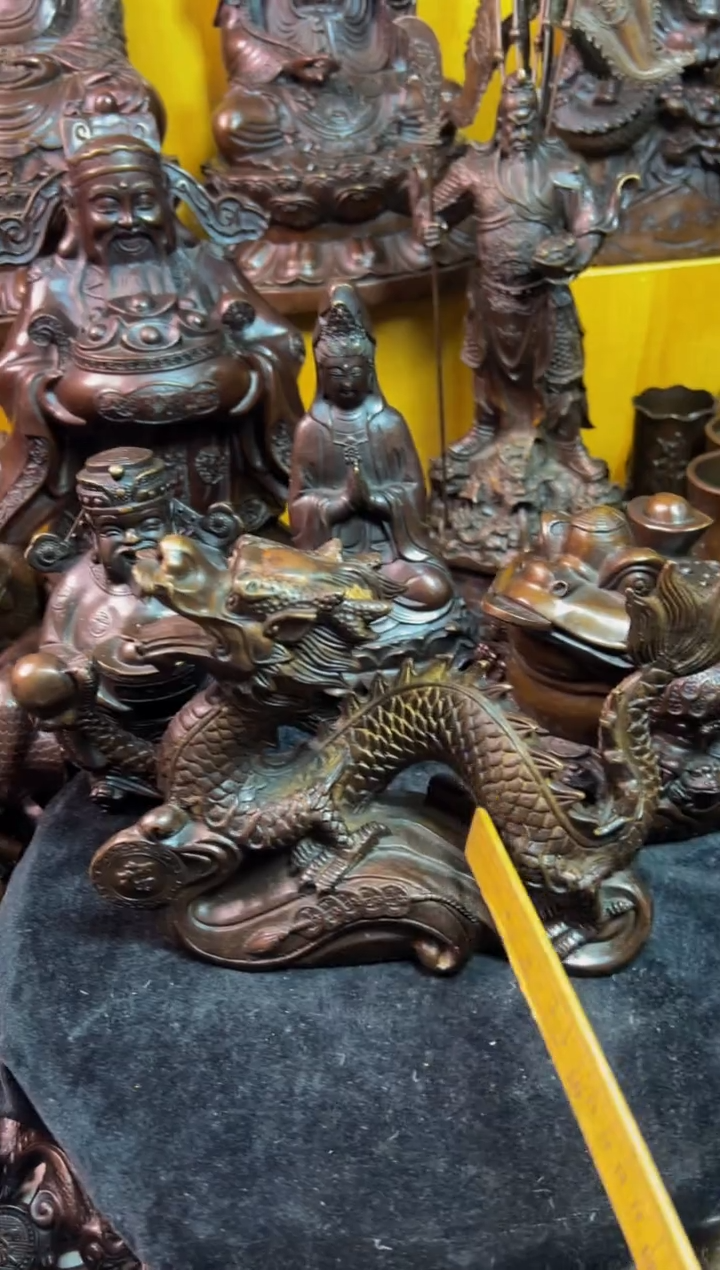 【闪购商品】1案台摆件 物品摆件 