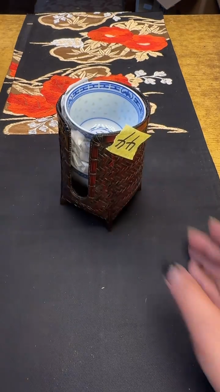 陶瓷器茶文化工艺品44号