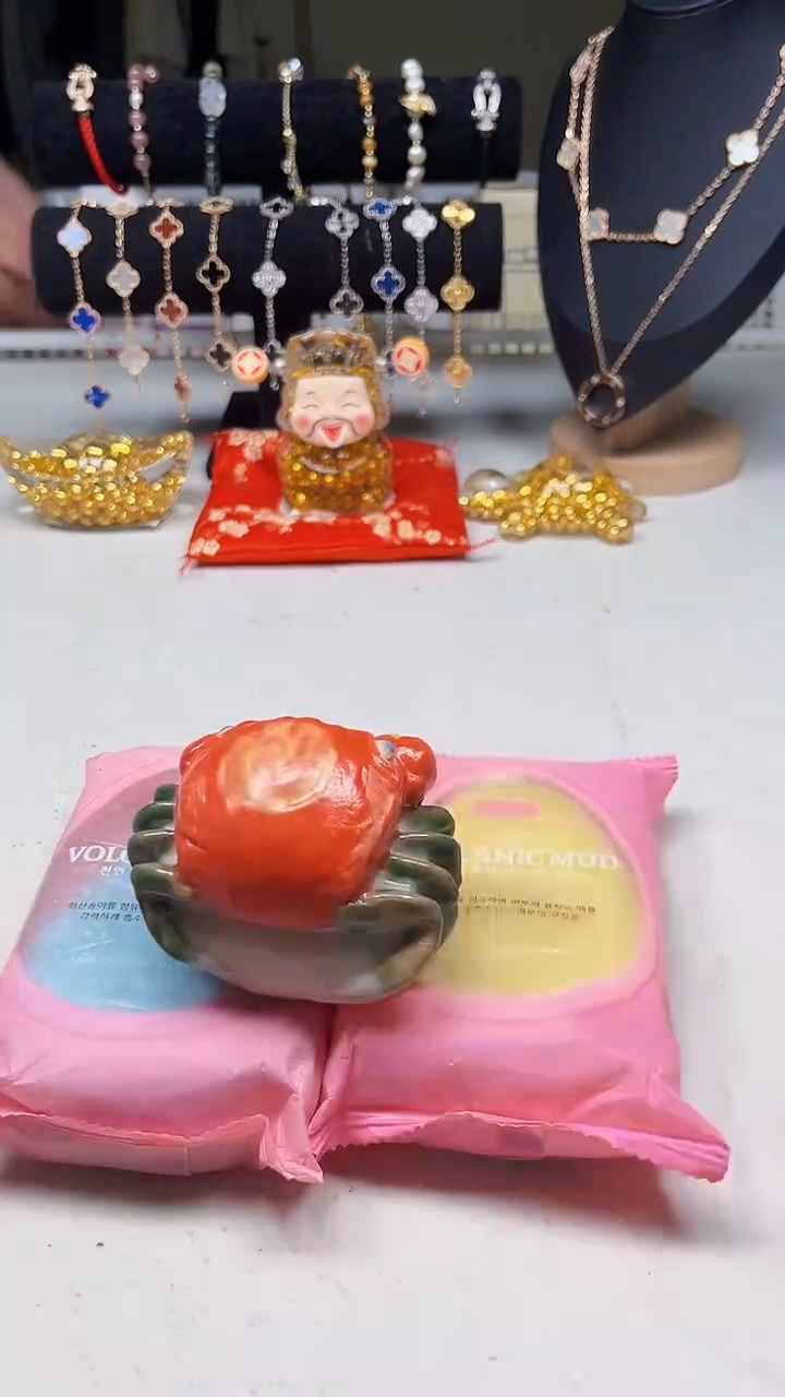 瓷片陶茶周边666文玩多人