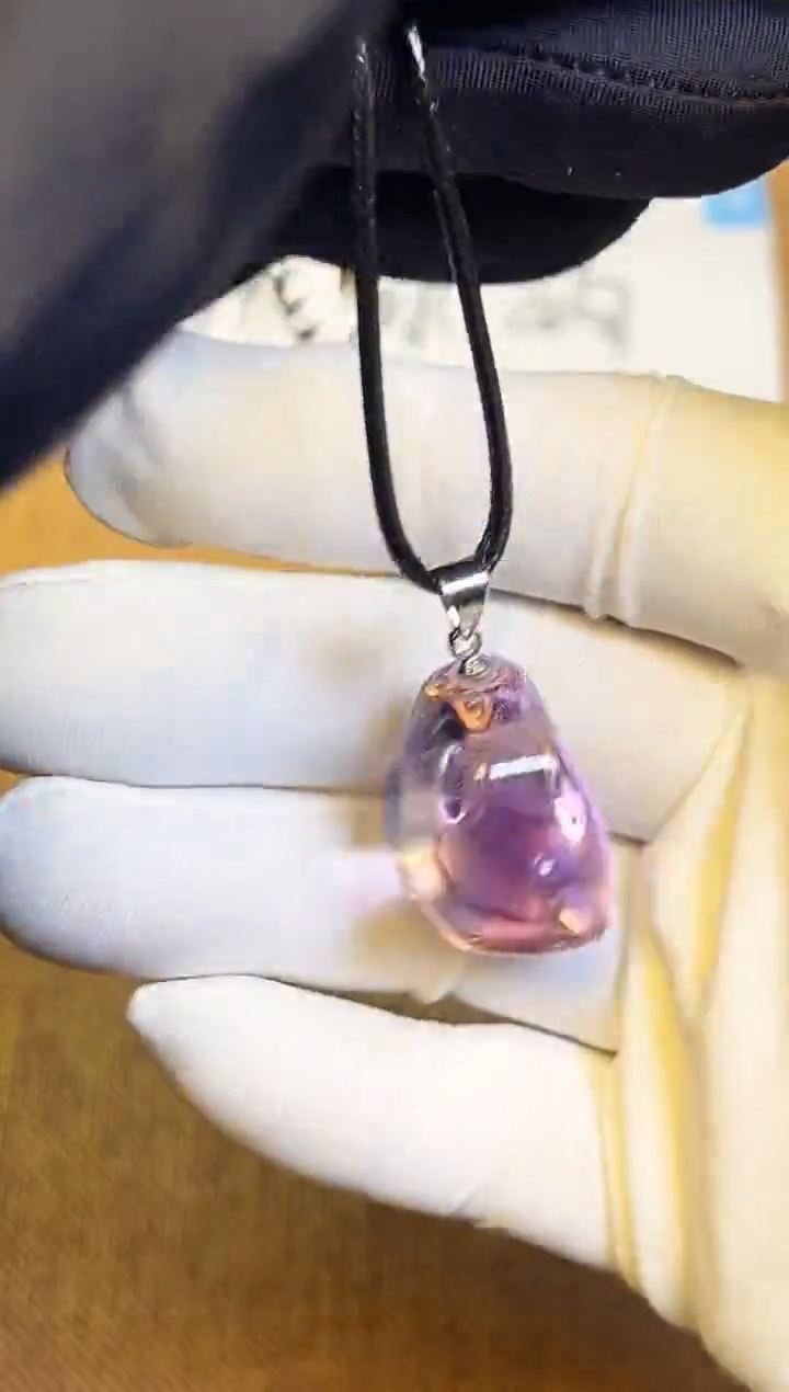 天然水晶一物一拍55