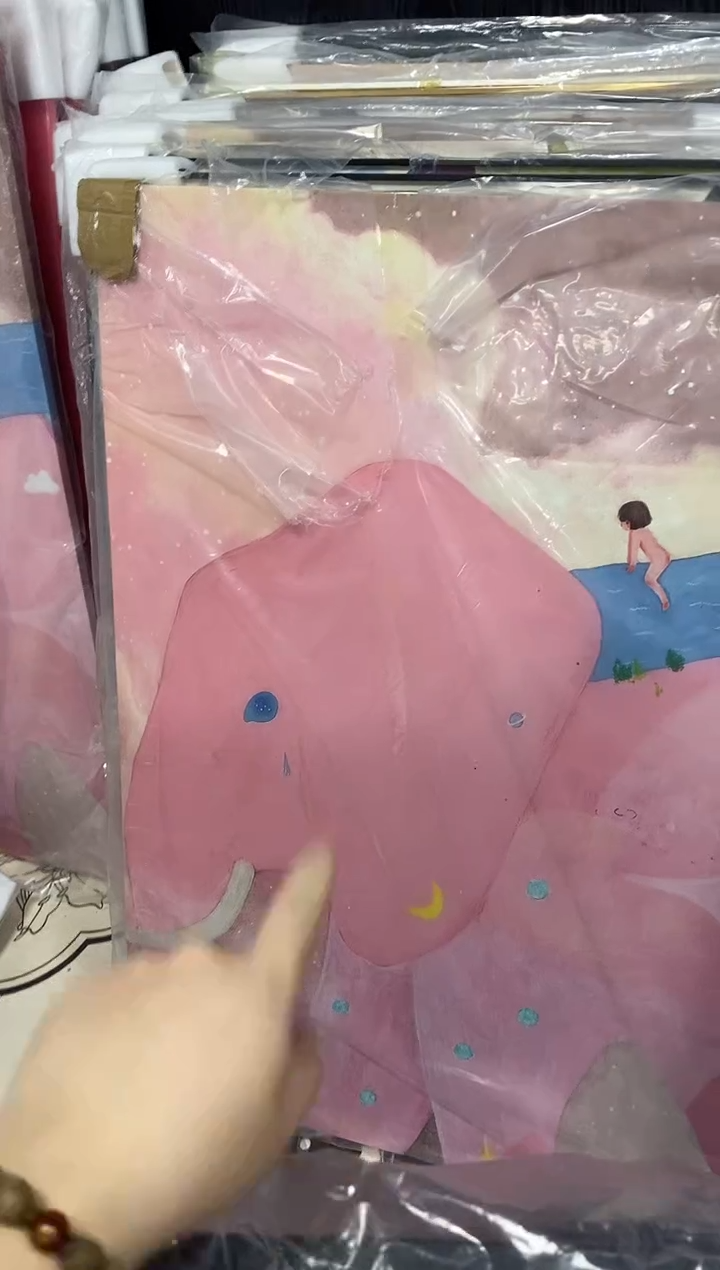 80*120仓库清货 默认瑕疵 完美主义者慎拍