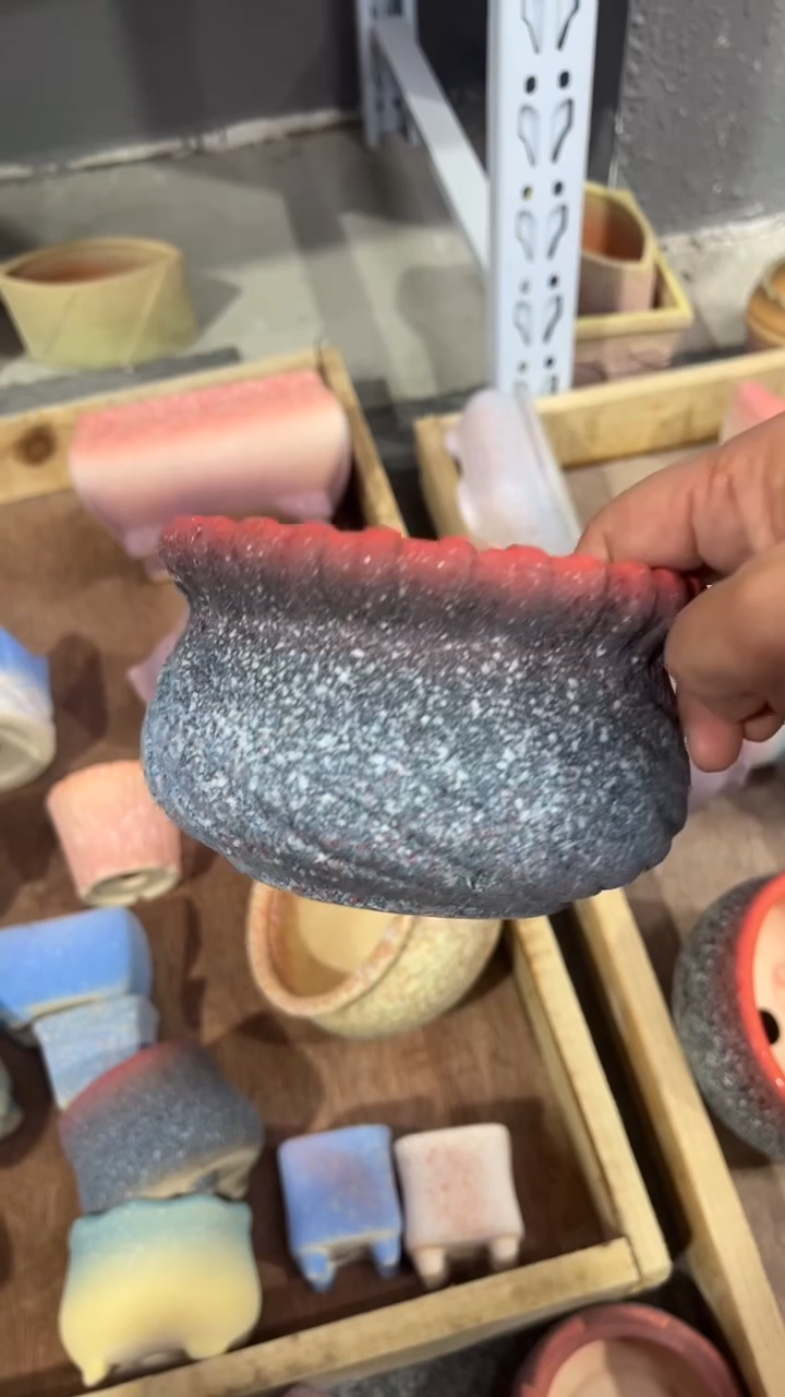 【闪购商品】红陶11*8