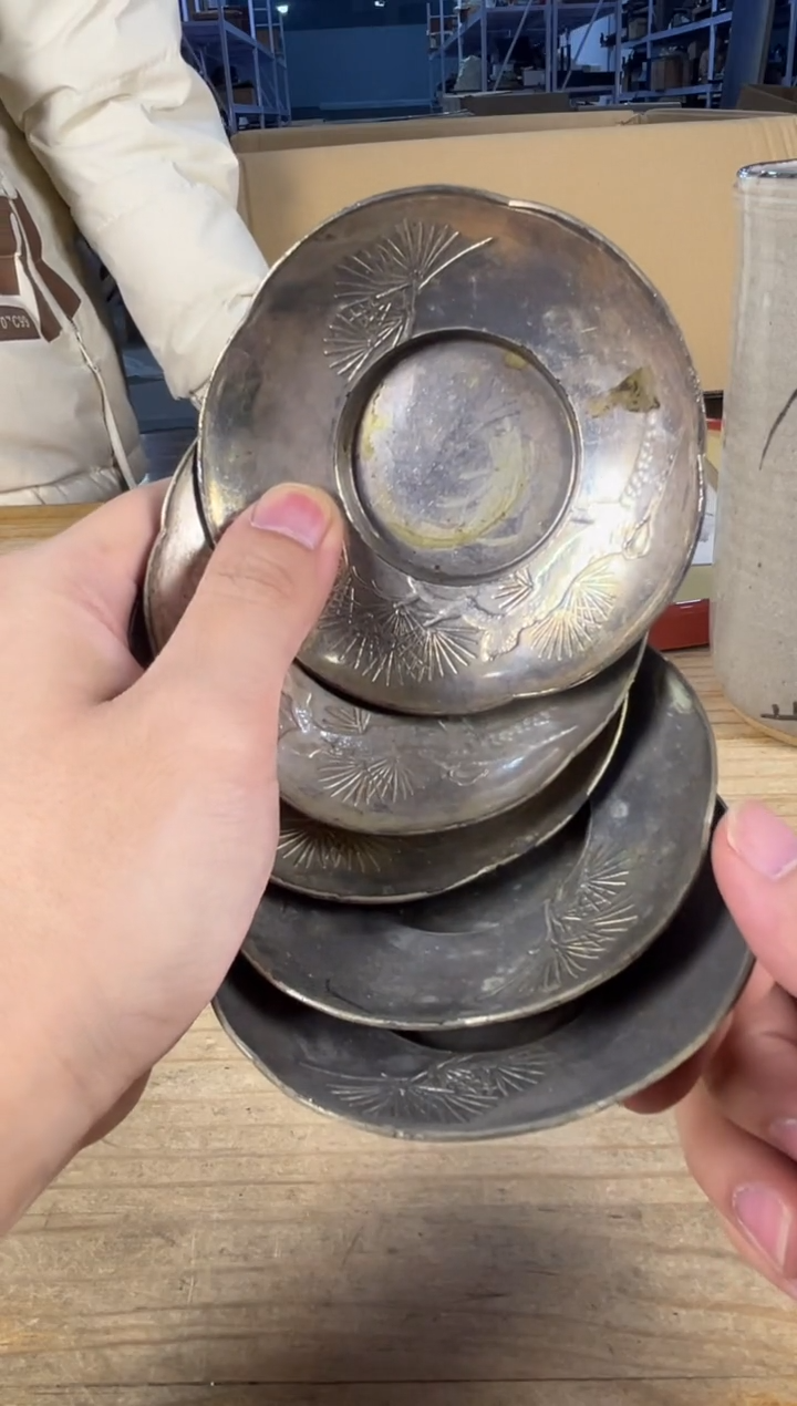 紫砂中古品默认微瑕 满18包邮 需讲解请先加车