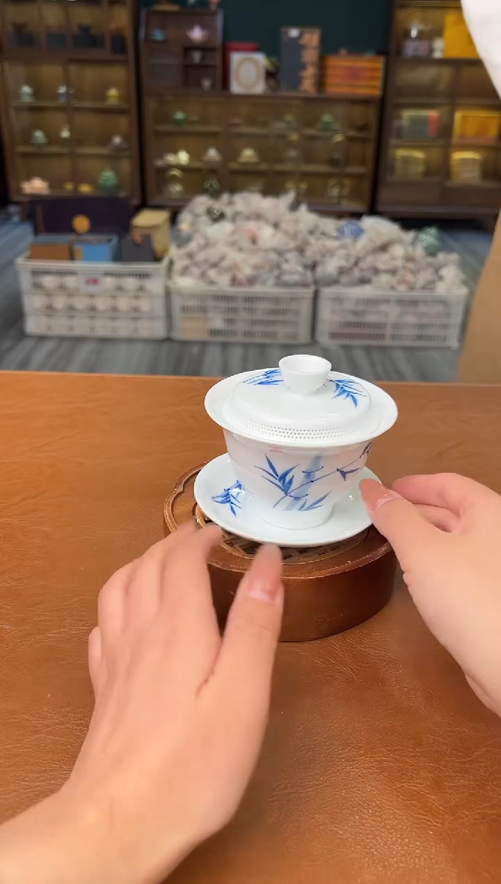 【闪购商品】熹物茶空间清仓福利品111111