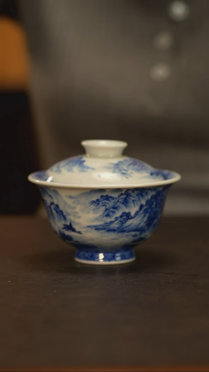 【闪购商品】瓷片惜之悟造              