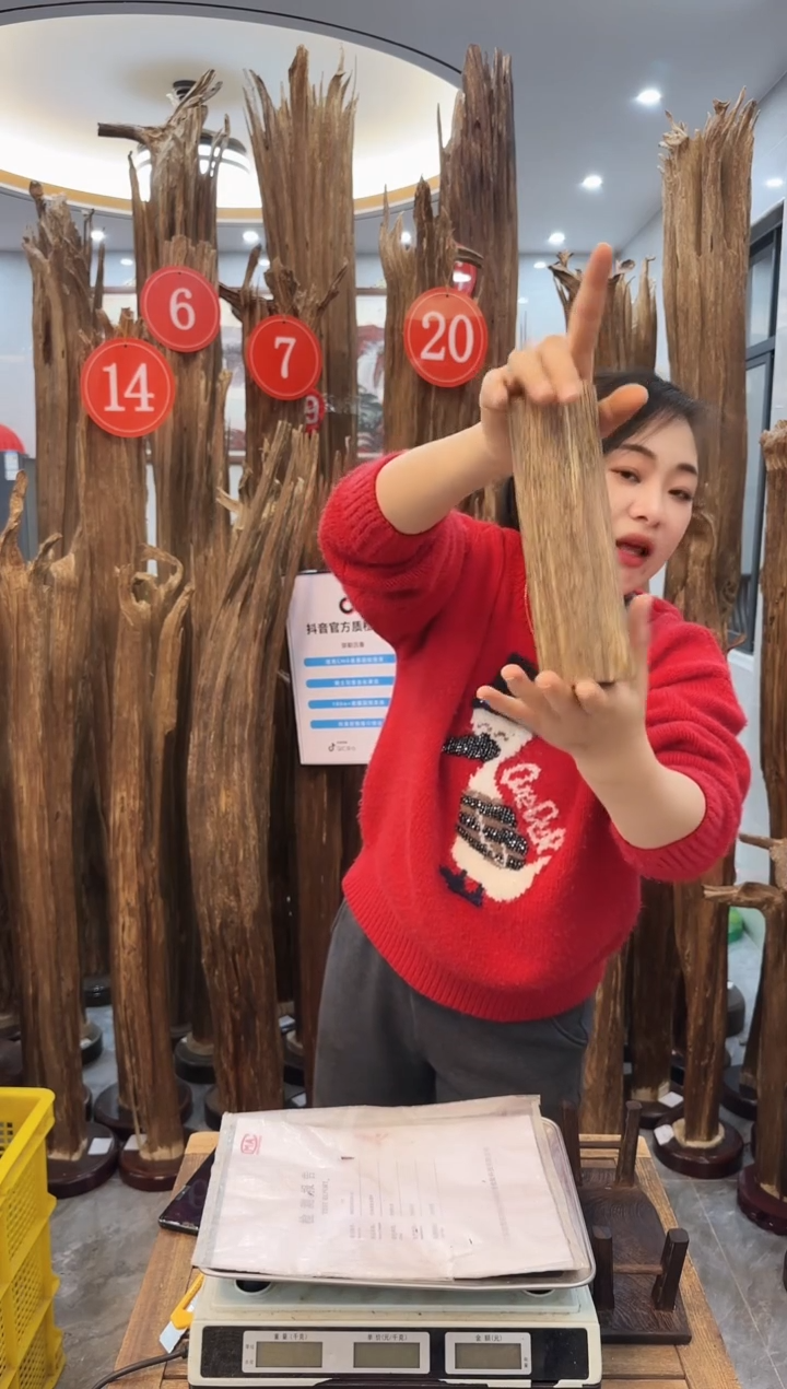 【闪购商品】沉香摆件沉香摆件3