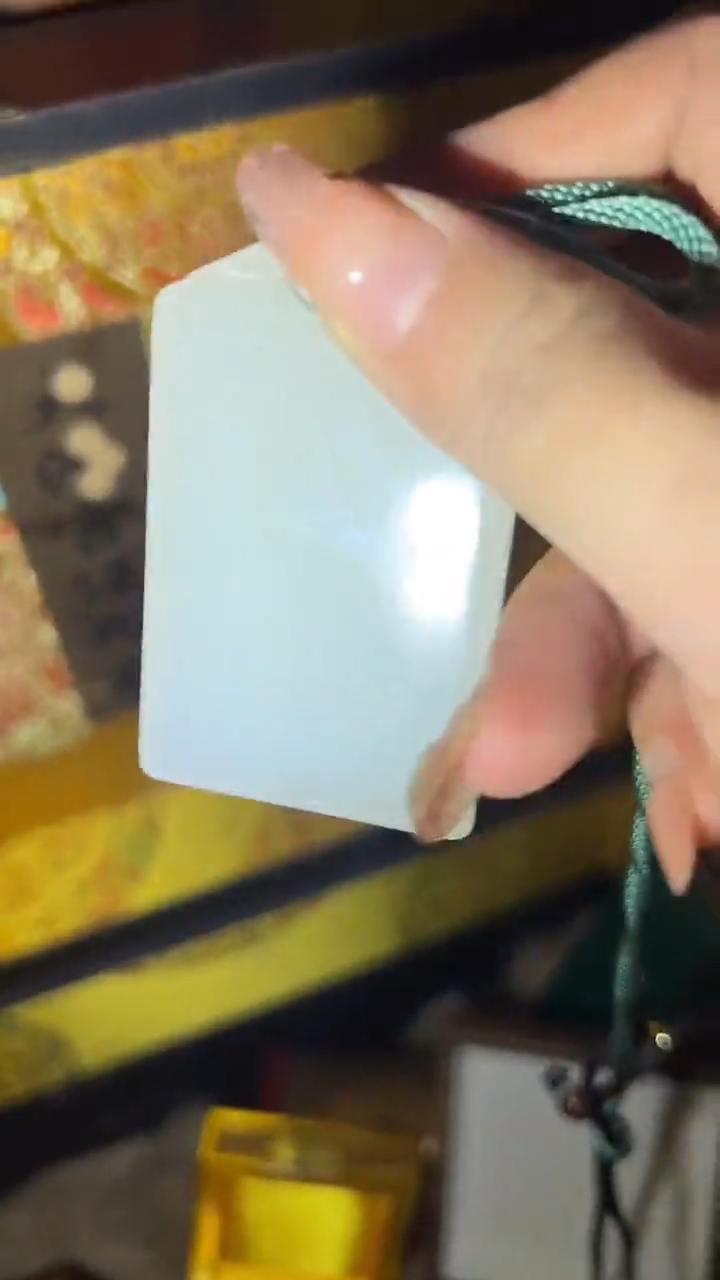 玉高端创意福利摆件