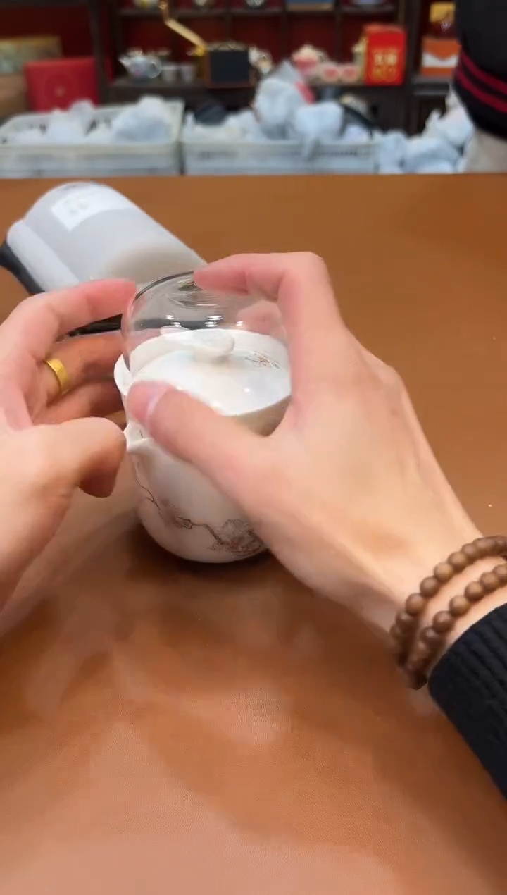 【闪购商品】其他禧一茶器粉丝福利@@888