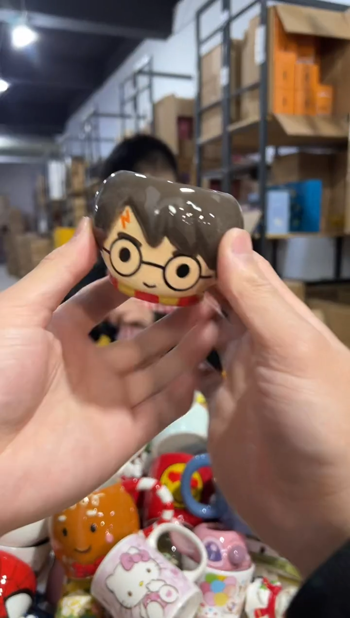 【闪购商品】杯516-k孤品默认微瑕不退不换