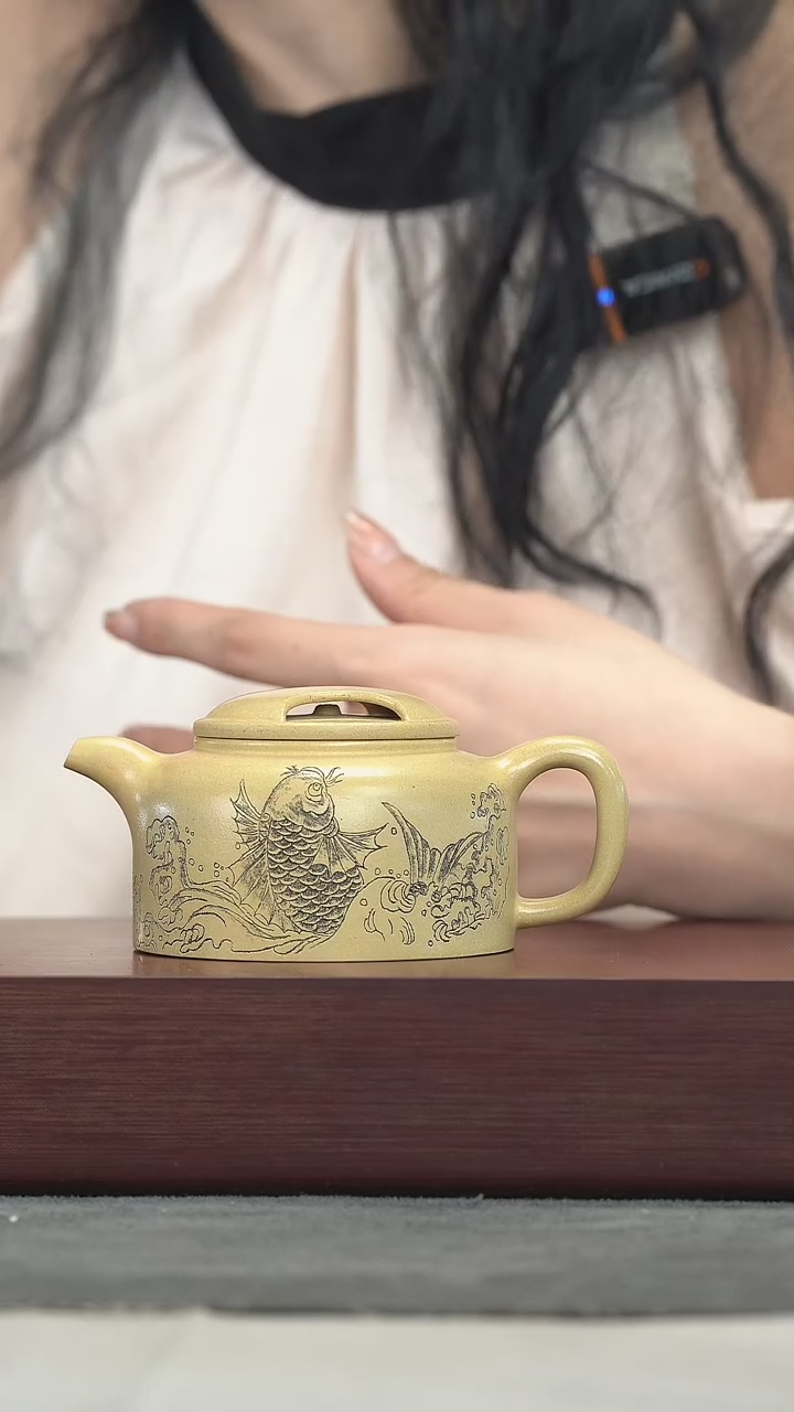 茶壶紫砂紫砂壶紫砂壶