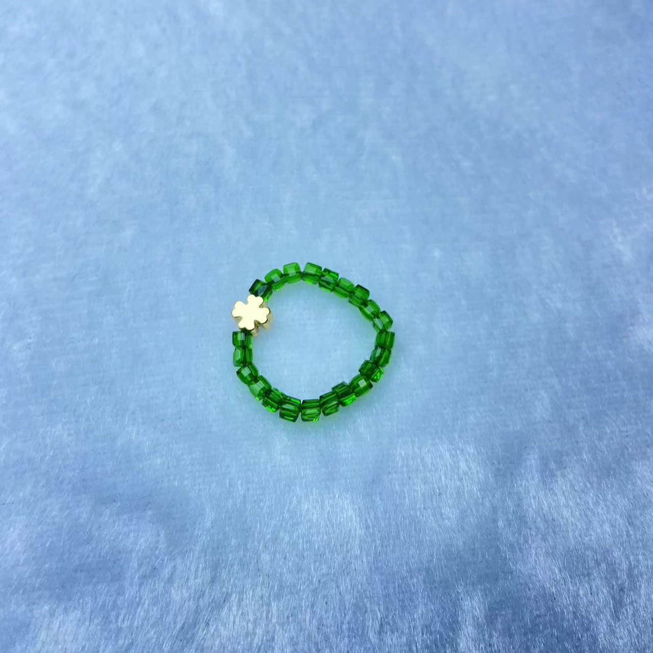 PP123 新中式戒圈 3mm