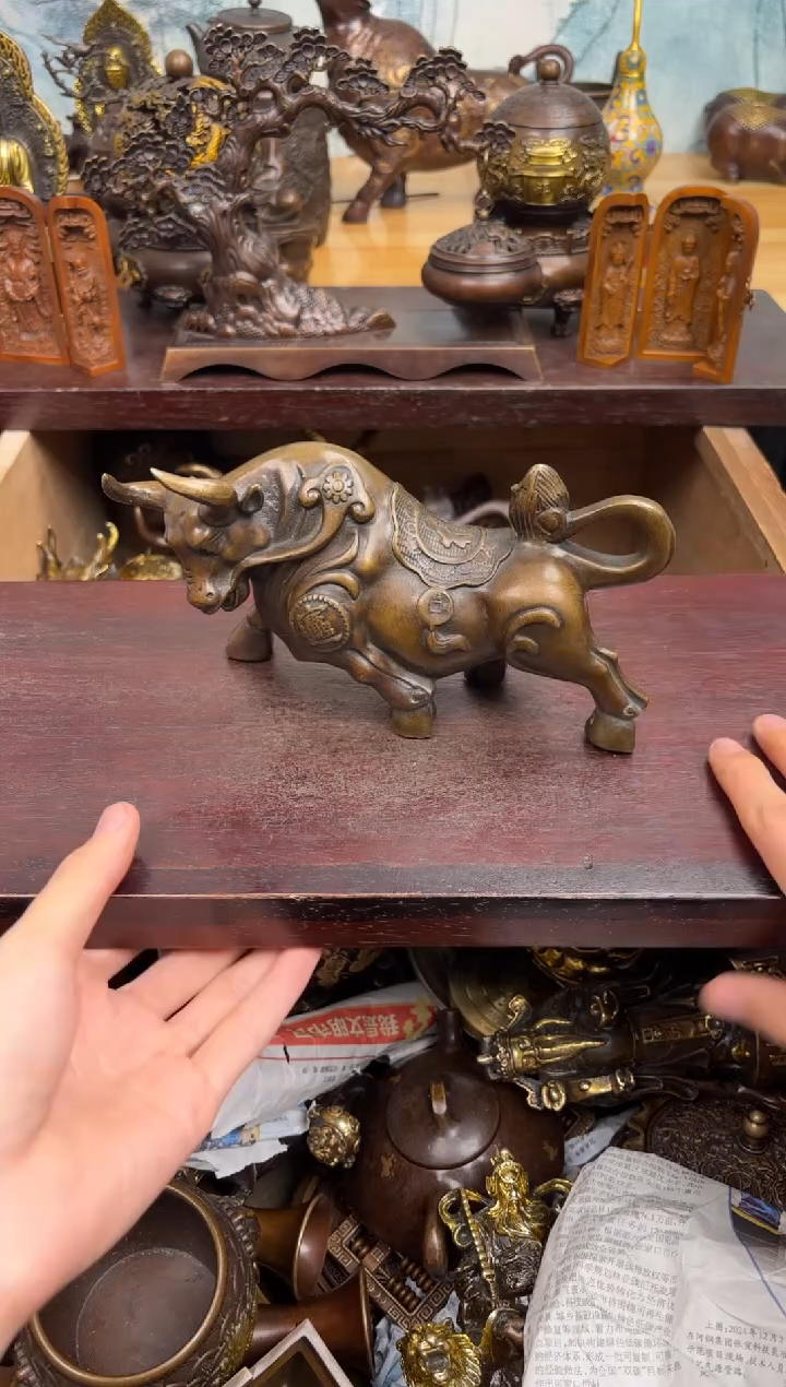 锦瑞铜专属精选链接