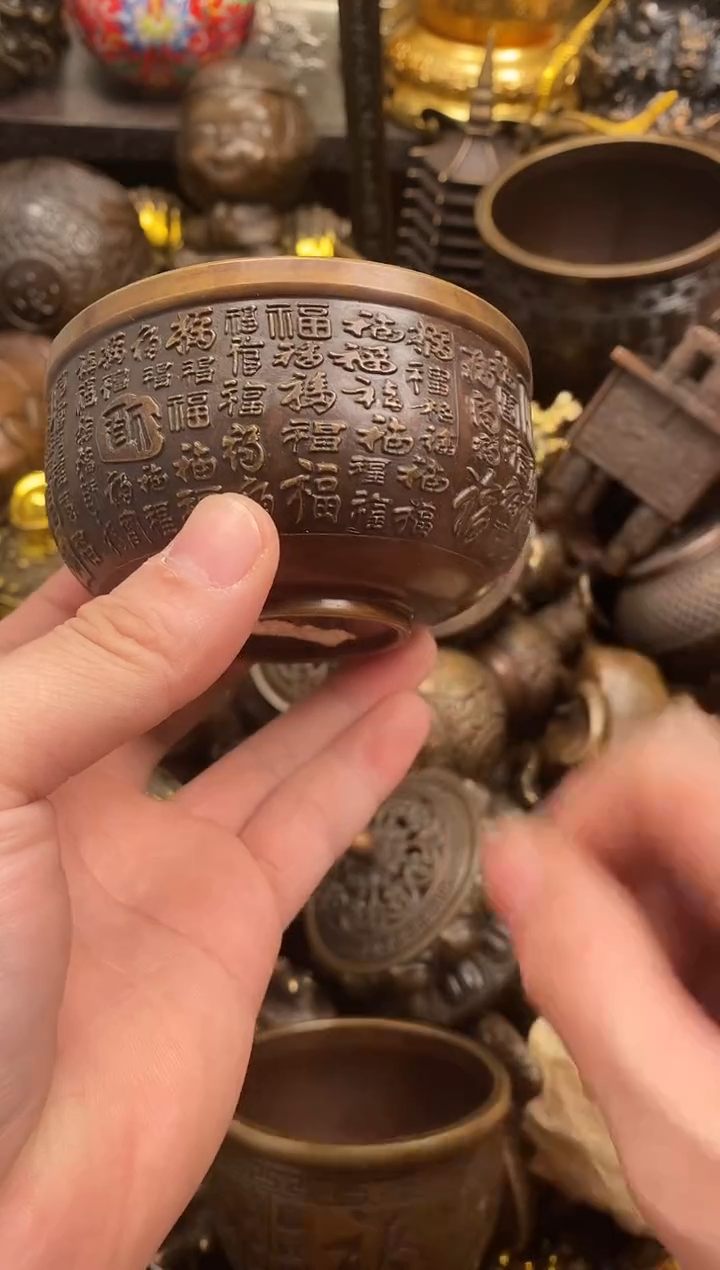 案台摆件 物品摆件