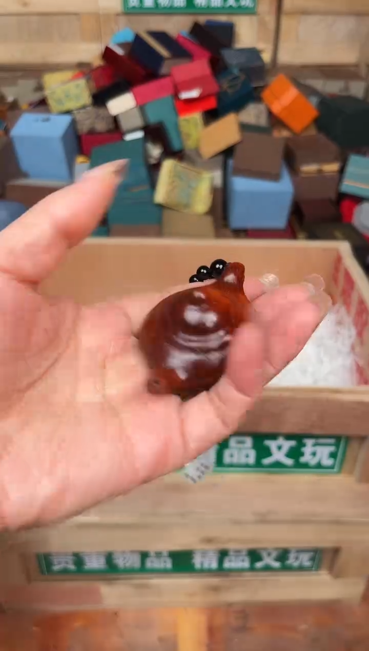 手串文儒甄选福利闪购商品无礼盒