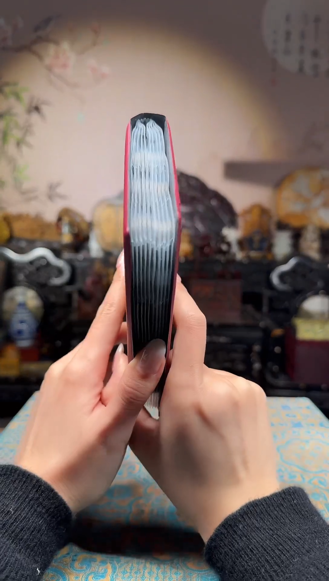 金属特色摆件特色摆件D-91