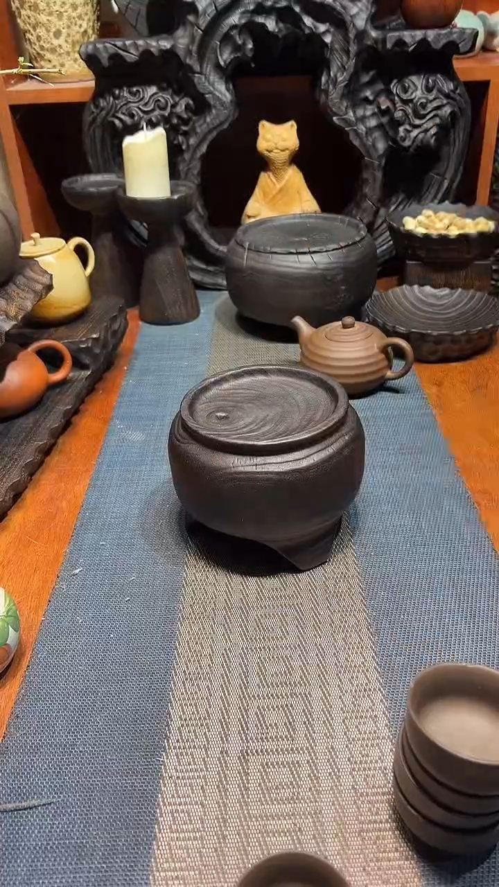 香樟木香樟木一物一拍