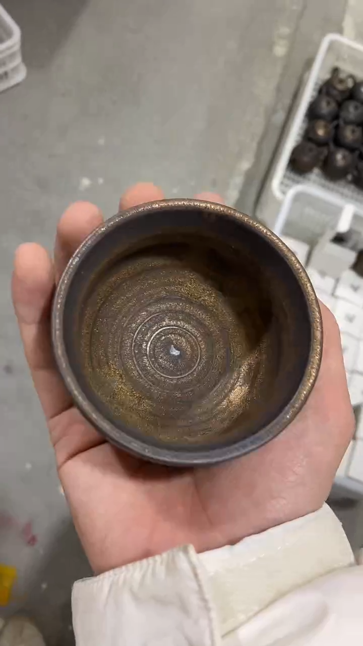 瓷片陶瓷茶具茶器