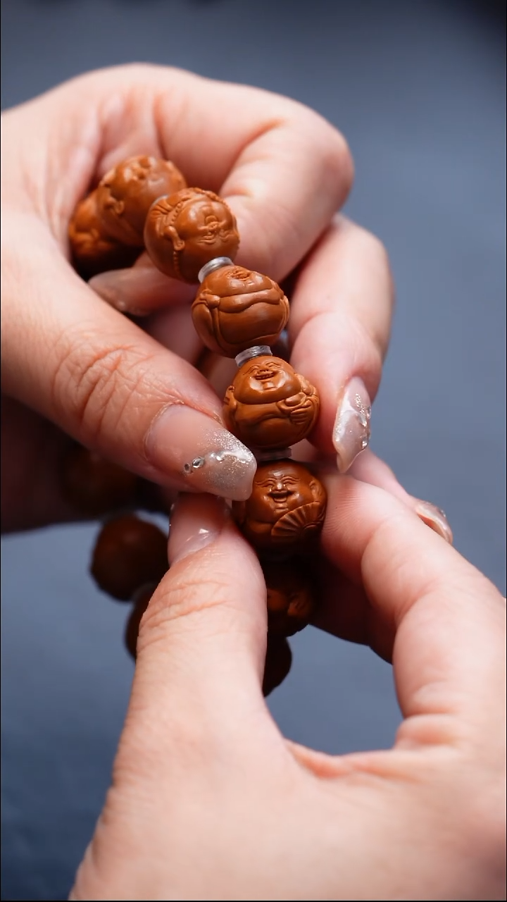 手串/手链橄榄核橄榄核