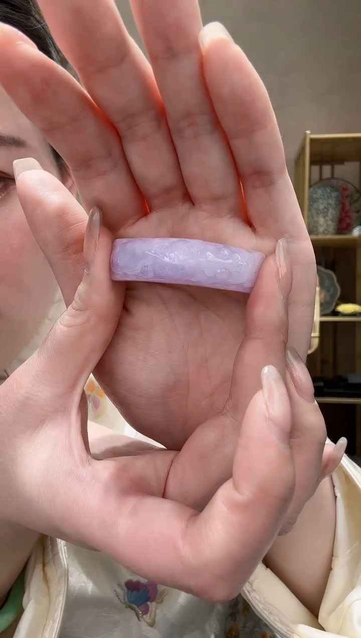 【闪购商品】翡翠颈饰未镶嵌吊坠