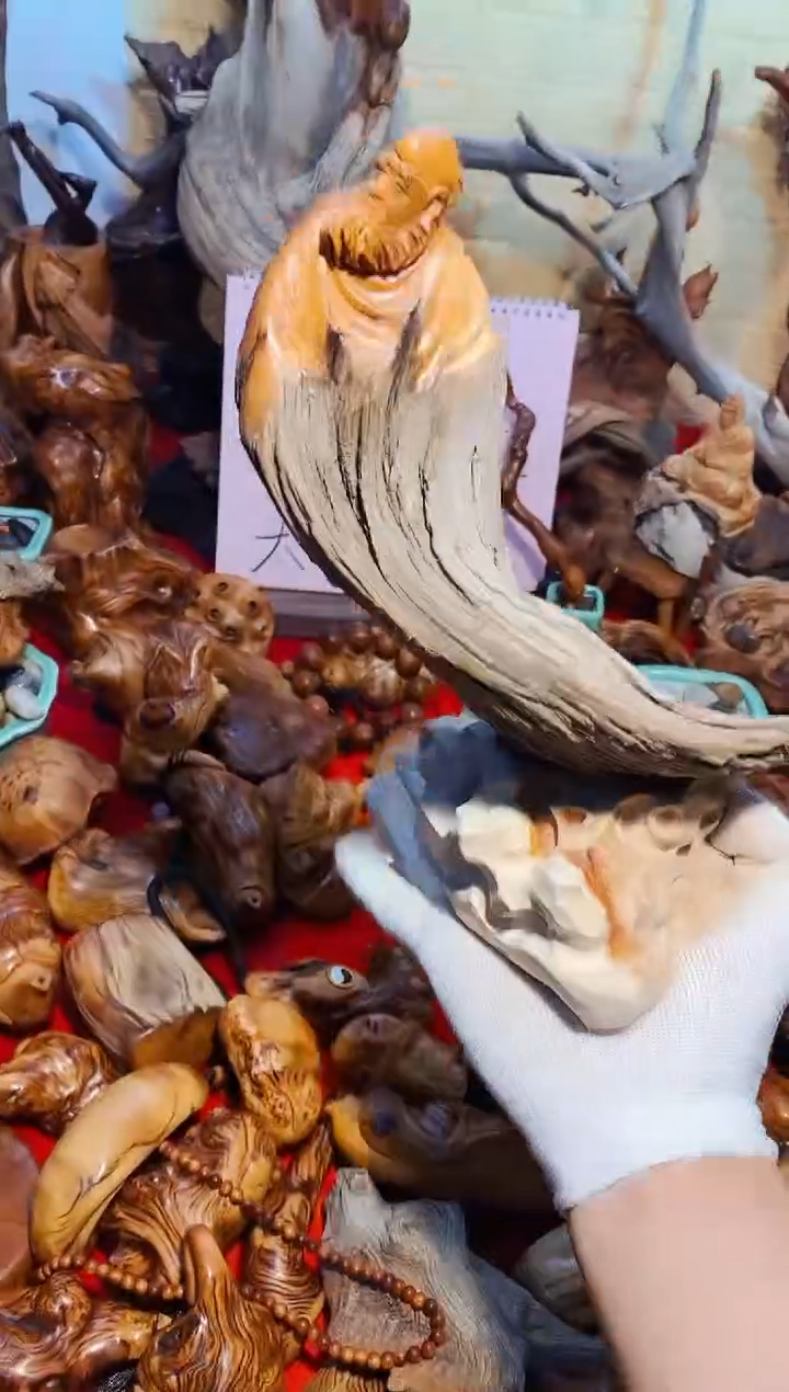 【闪购商品】柏木24崖柏崖柏崖柏崖柏崖柏