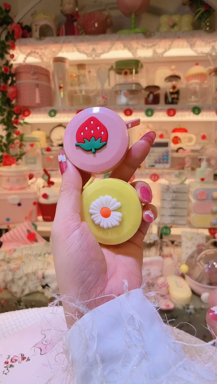 卷尺2个——手工制作品质好！