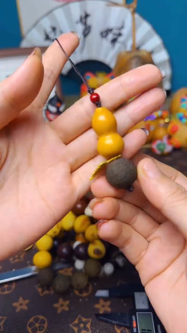 【闪购商品】305文玩葫芦文玩好物