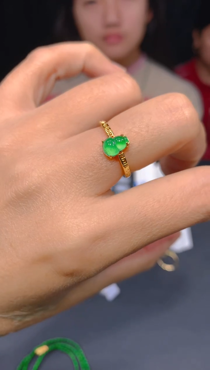 【闪购商品】定制翡翠未镶嵌232多样性发货（发其一）