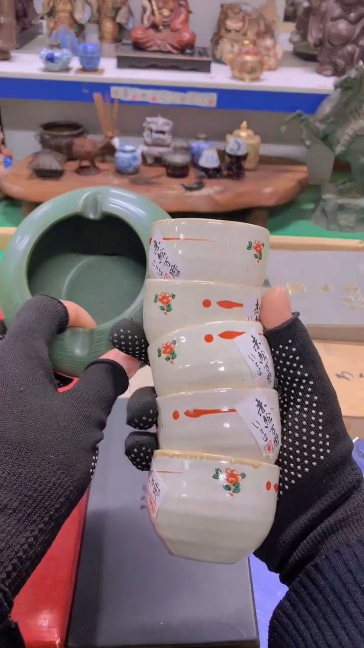 瓷无盖款11111111111111111111111