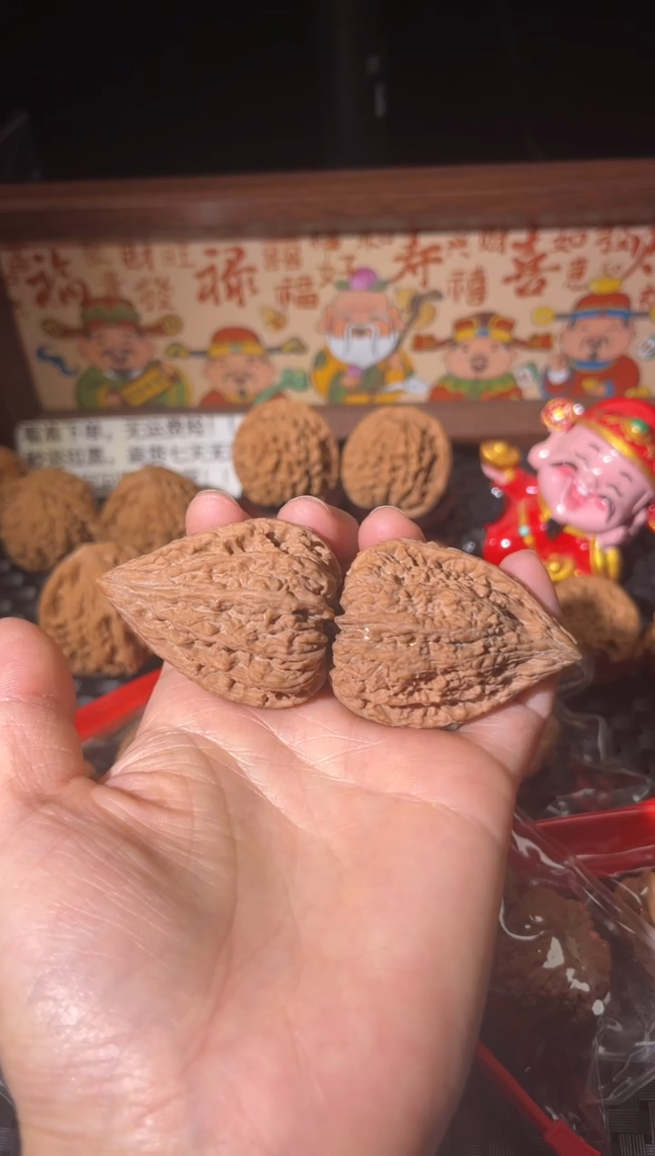 把件文玩核桃塔尖36尺