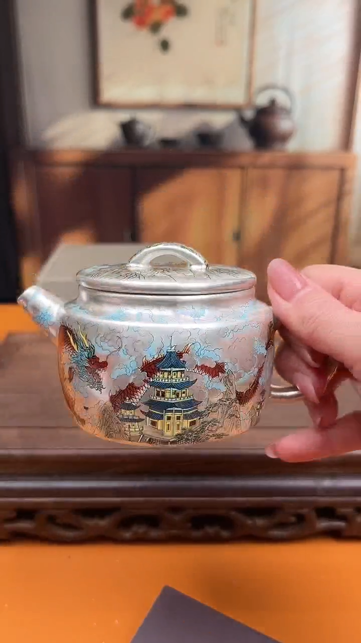 A福禧陶瓷工坊闪购链接5201314