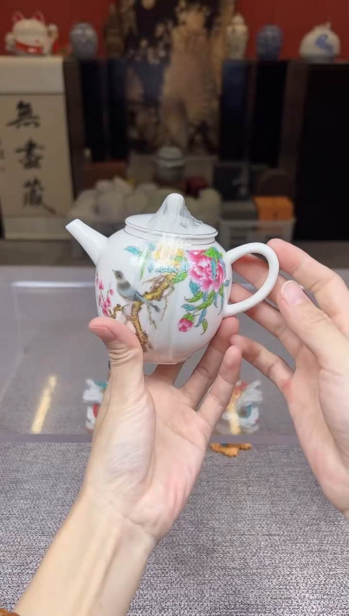 【闪购商品】青珊瓷院 专属福利单VVV