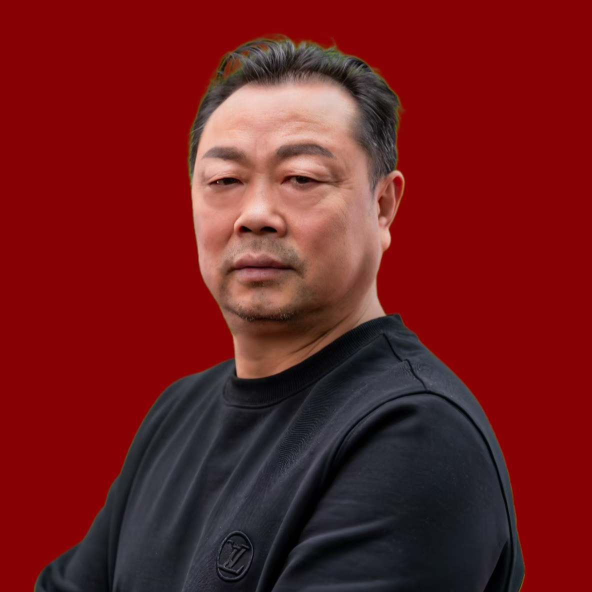 防拍链接（请勿下单哦！）-徐亚东-出版原作带视频合影