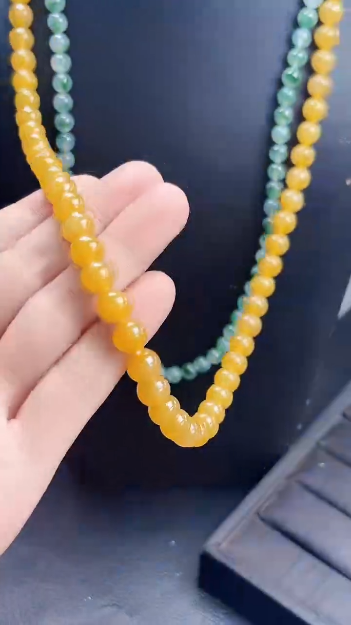 未镶嵌定制翡翠奉****?毛货需精细抛光拍一发一（多样性发货）