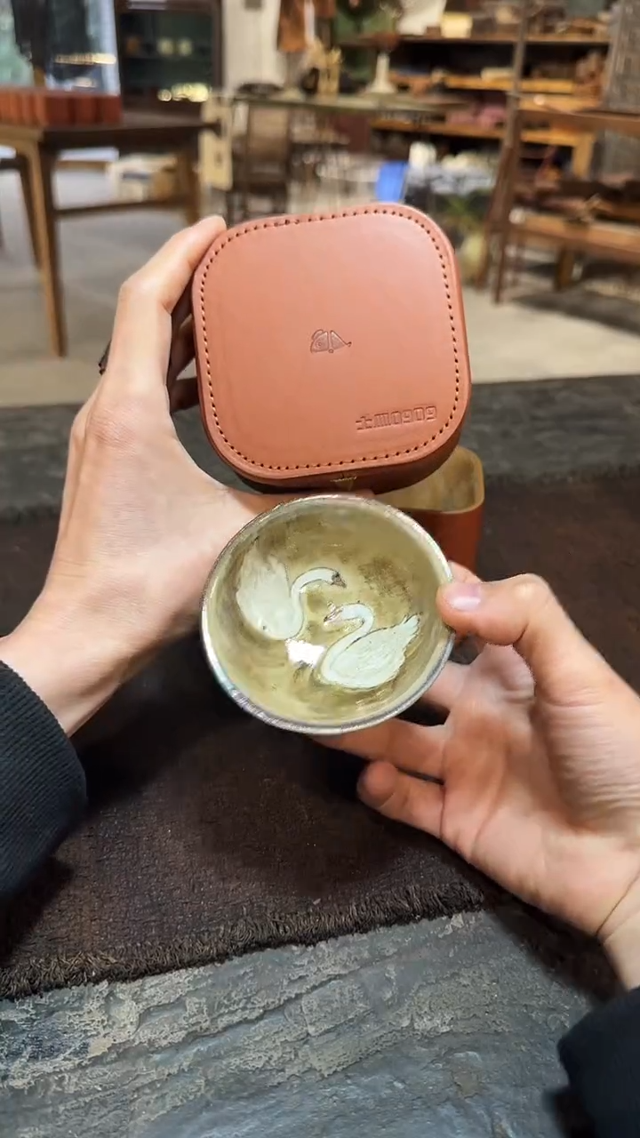 鱼和熊工作室手工陶艺909