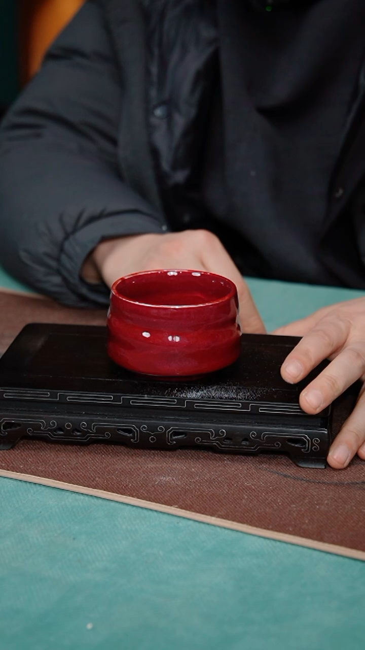 【闪购商品】57-5五岳杯+老瓷片（随机）