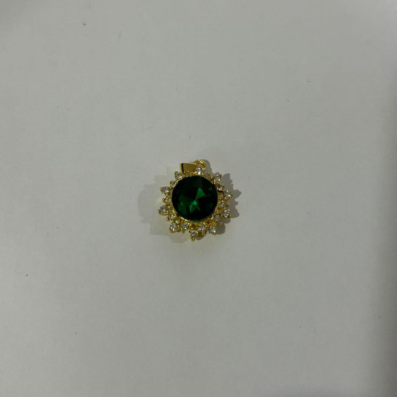 1吊坠 CH GL-Y080 时尚轻奢精致吊坠