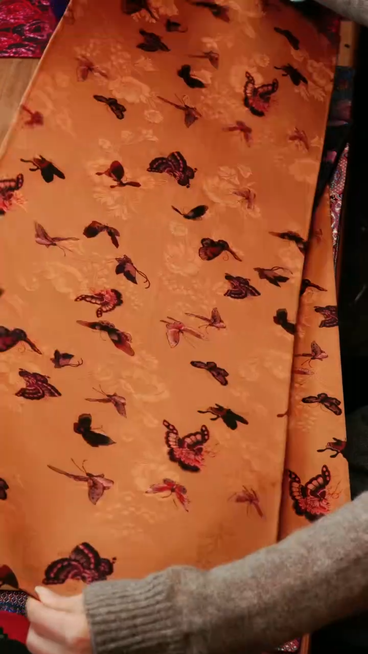 【闪购商品】摆件别具一阁布艺尺寸100+33