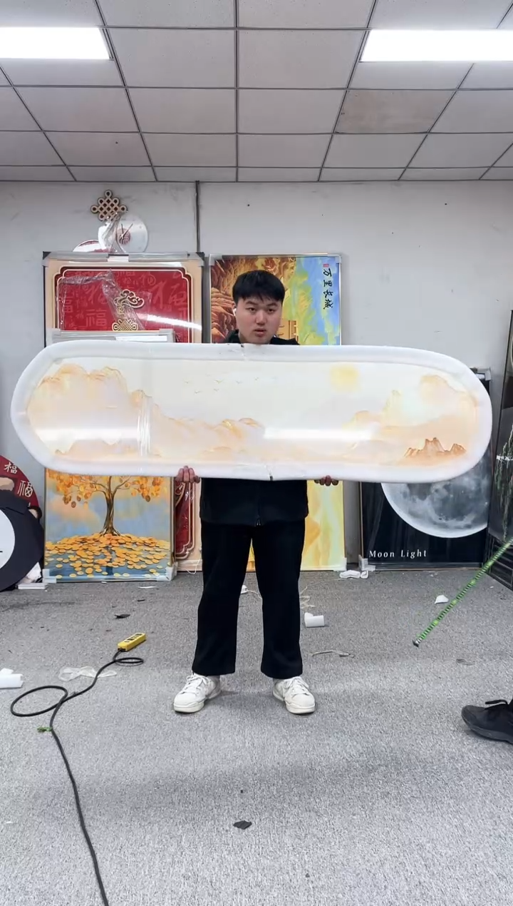 高货清场 微瑕介意勿拍   50*180