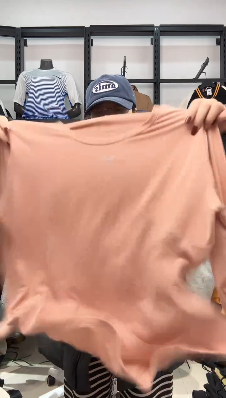 2111闪购编码 Nike/Jordan运动卫衣裤以直播间过款为准 尺码·XL