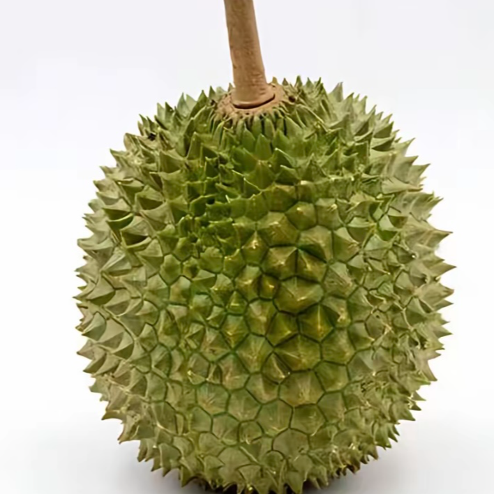 马来西亚  猫山王核小 鲜榴莲 香甜软糯 口感细腻一果一重猫山王马来西亚