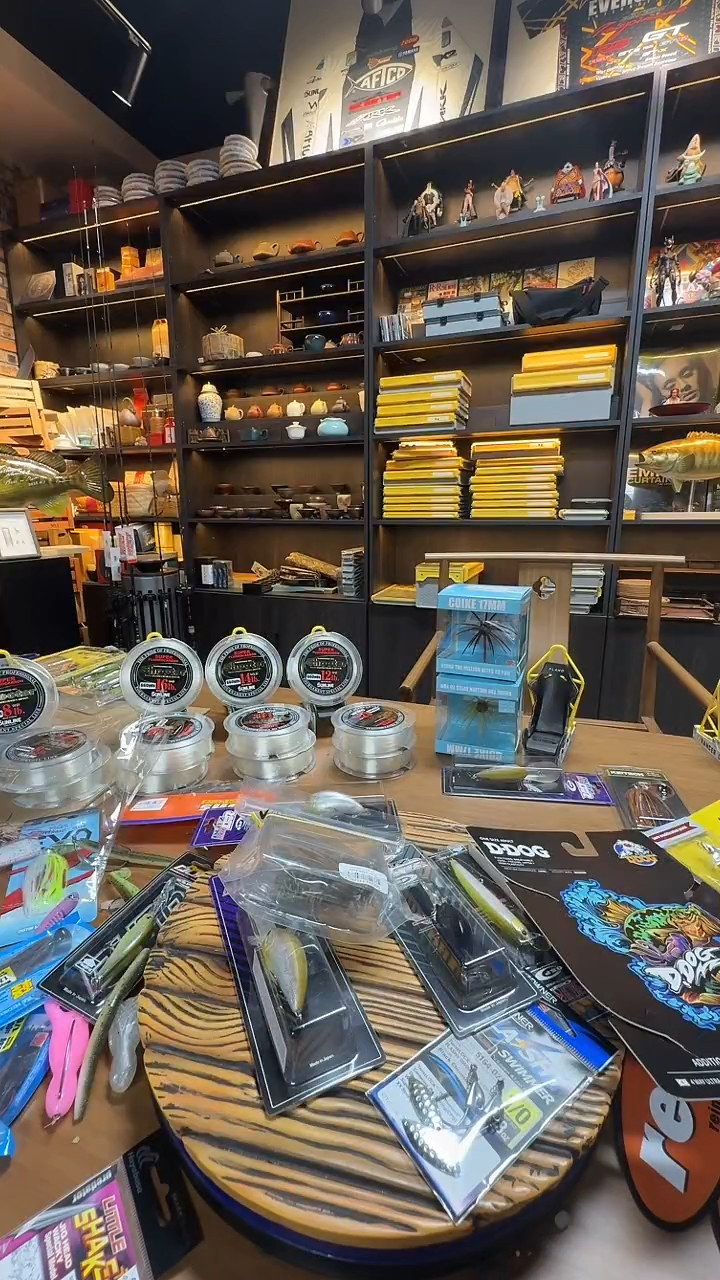 KT 2.8自进虾 1包