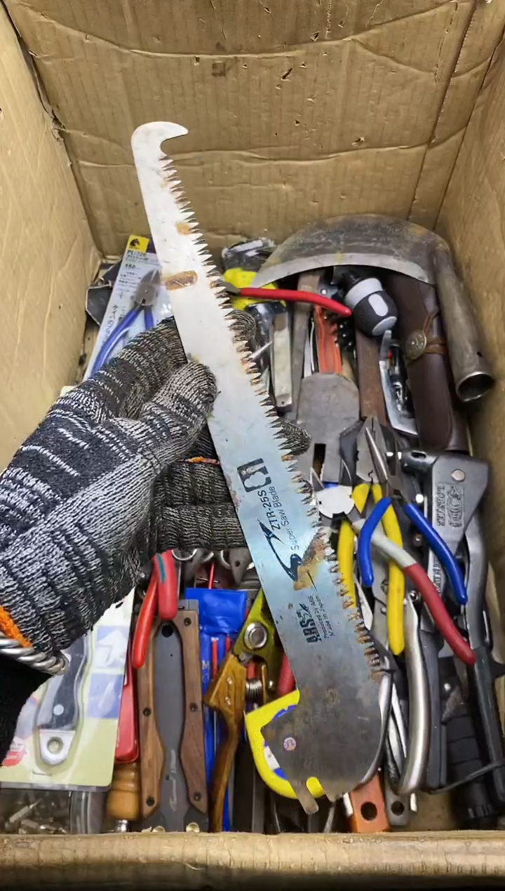 春**羽五金园艺农具厨具工具闪购