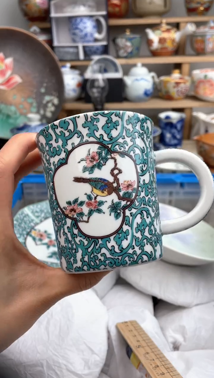 【闪购商品】瓷片默认微瑕，看清尺寸品相再拍