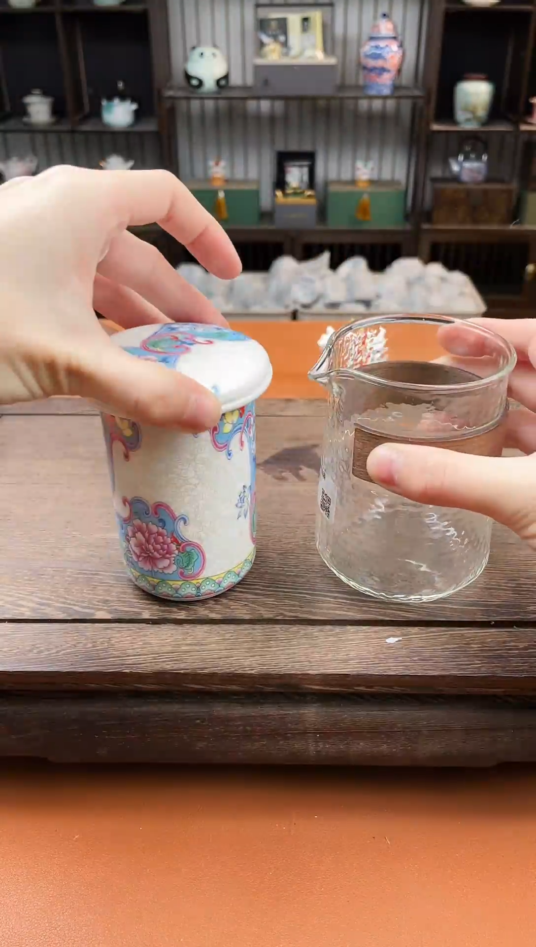 【闪购商品】陶你所爱茶器清仓福利品