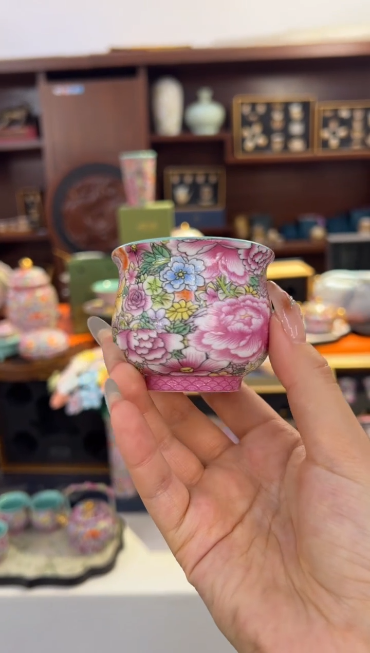 瓷片乔悦闪购链接