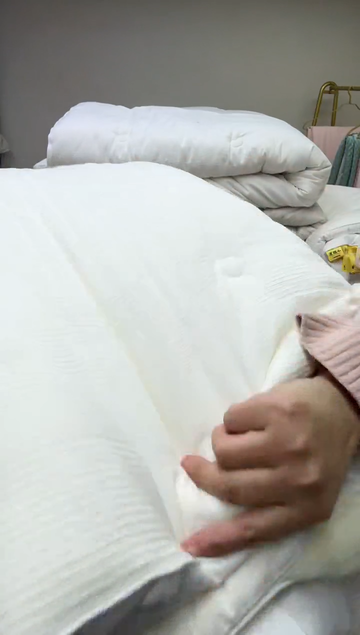 95%以上原棉大提花150*200/6左右